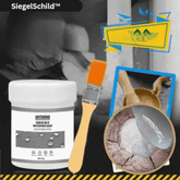 ClearSeal™ Seamless Waterproof Barrier