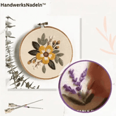 ThreadCraft™ Precision Stitching Tools