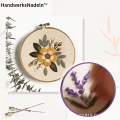 ThreadCraft™ Precision Stitching Tools