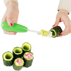 TwistDrill™ Smart Kitchen Twist