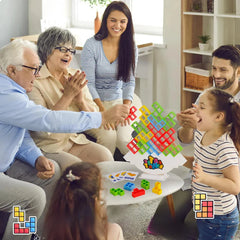 StackMinds™ Stacking Learning Adventure