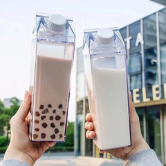 HydraCube — Own Your Thirst with Leak-Free, Game-Changing Hydration