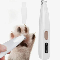 PawTidy™ Pet-Friendly Fur Care