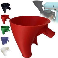 1+1 FREE | PourEase™ | Mess-free baking for perfect, clean kitchen moments