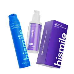 IceBurst™ Cool Smile Confidence