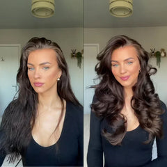 Brushea Hair PRO™ - Smoothing Brush