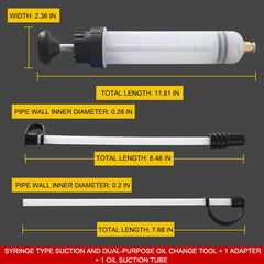 PumpPal™ Precise Lubrication Control