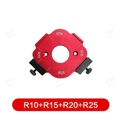 RazorEdge Pro Router Templates — Master Every Cut with Stress-Free, Perfect Precision