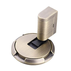 SecureGrip™ — Take Instant Command and Enjoy Peaceful, Slam-Free Doors
