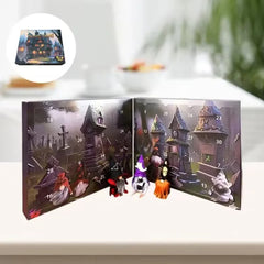 FrightBox™ Surprise Halloween Fun