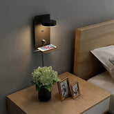 PowerLume™ Modern Bedside Essential