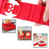 CakeCraft™ Precision Cake Crafting