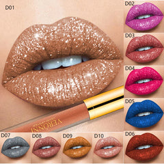 DazzLips™ Smudge-Proof Lipshine