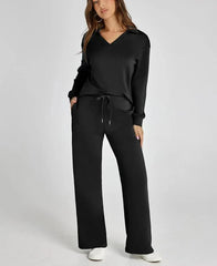 CozyChic - Women's Stylish Tracksuit