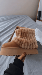 Salina™ Dry Feet Guaranteed