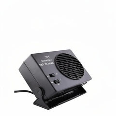 Ceramic Car Fan Heater