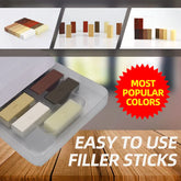 TimberGlow™ Reclaim Wood Brilliance