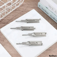 Temporary 60% discount | LockMaster™ - Precision tool for locksmiths