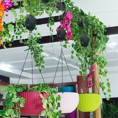 PotPulley™ Easy Plant Access