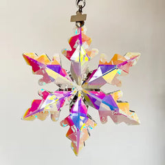 SnowGleam™ Twinkle Through Seasons