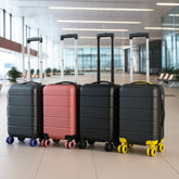 RollGuard Pro — Silence the Noise, Shield Your Wheels, and Stand Out Confidently Wherever You Roll