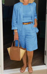 Eden™ Breezy Coordinated Comfort