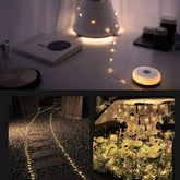 GlowTrail™ Weatherproof Outdoor Lighting