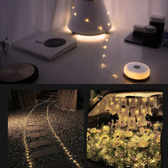 GlowTrail™ Weatherproof Outdoor Lighting