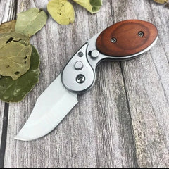 Outwood Mini Fold Knife