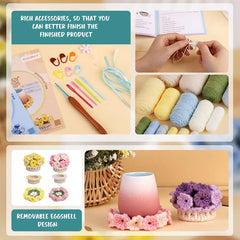 2+2 Free | PetalCoast™ Protects Surfaces Beautifully