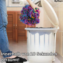Limited-time 50% discount | HandStream™ | Celebrate without chaos