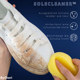 Buy 1 Get 1 Free for a Limited Time | SoleCleaner™