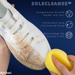 Buy 1 Get 1 Free for a Limited Time | SoleCleaner™