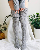 Tianna™ Chic Thermal Elegance