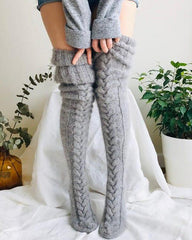 Tianna™ Chic Thermal Elegance