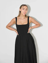 Frida™ Head-Turning Comfort Dress