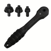TorqueFlow – Dual Head Ratchet Wrench