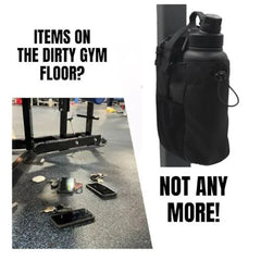 GripBag™ Modern Gym Essential