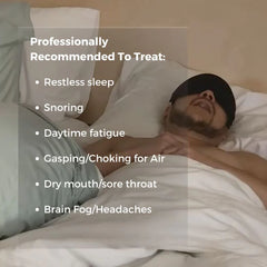 SleepGuard™ Deep Sleep Aid