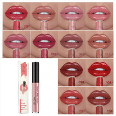 LushTint™ Silky Smooth Finish