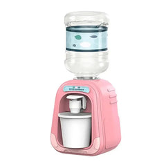 FreshPump™ No-Spill Dispenser Power