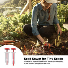 1+1 Free | SeedPro™ Precision Seed Placement