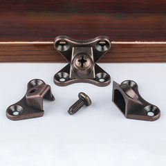 FlexiHold - Detachable Butterfly Angle Bracket