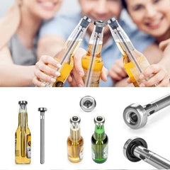 FrostSticks™ Cooling Power Stick