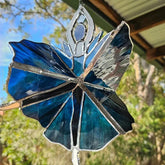 CrystalWhirl™ Whirling Color Magic