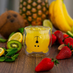 BearMug™ Comfort Brew Cup