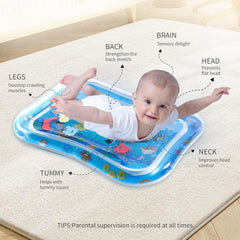 1+1 Free | TummyRest™ Comfort Sleep Solution