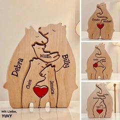 HeartPals™ Warm Home Accent