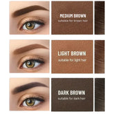 2+2 Free | GlamBrow™ Perfect Arched Brow Look