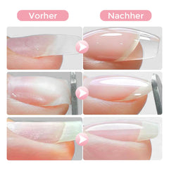1+1 Free | PolishPrime™ Smooth Lasting Nail Shine